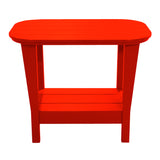 Adirondack Side Table by Tangent