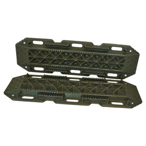 Escaper Buddy Traction Mats, 2-Pack