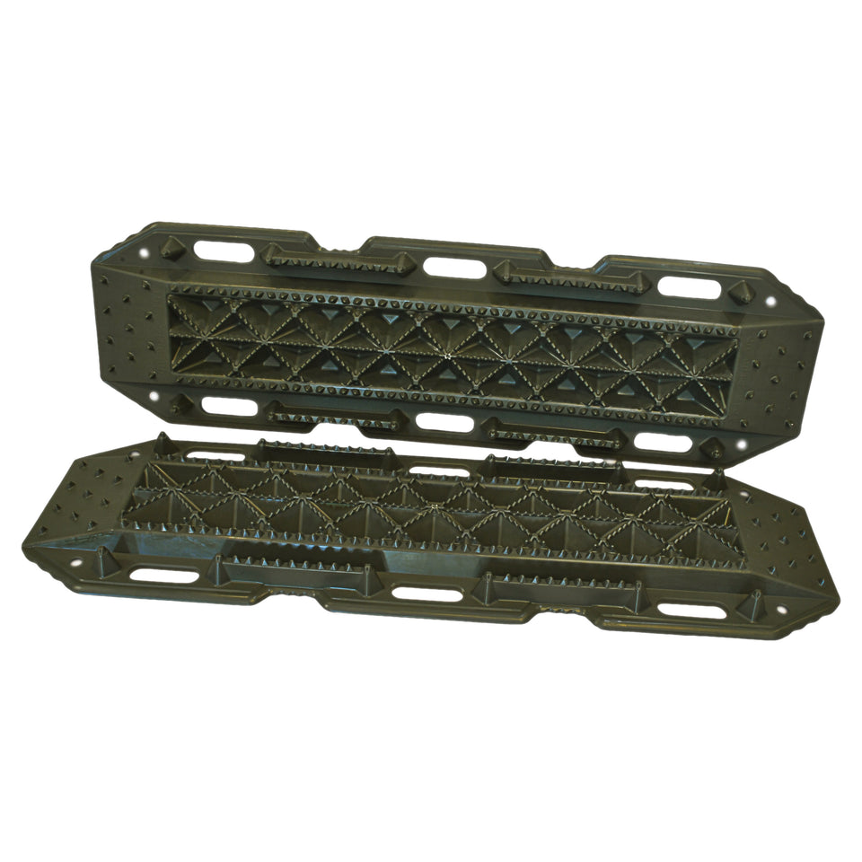 Escaper Buddy Traction Mats, 2-Pack