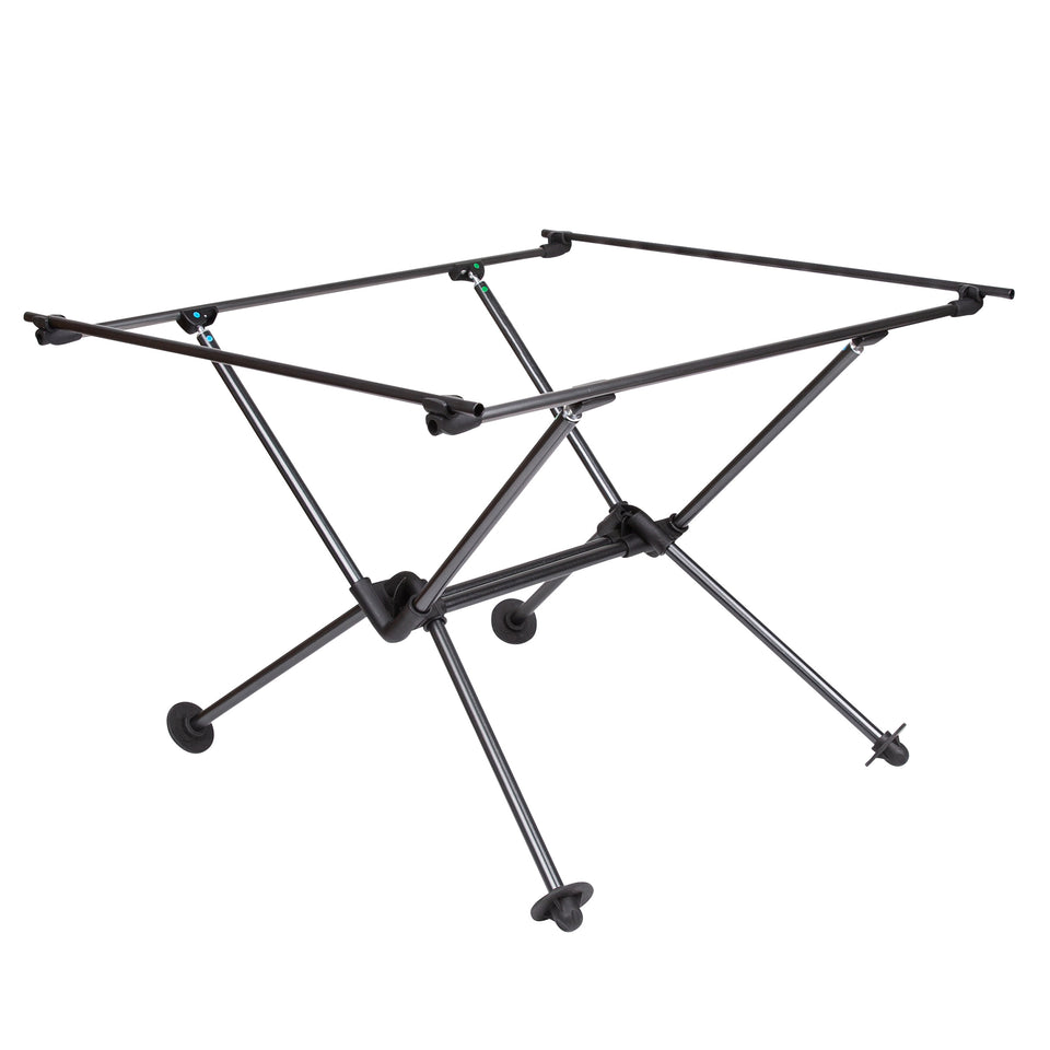 2-Pack Ultralight Collapsible Table
