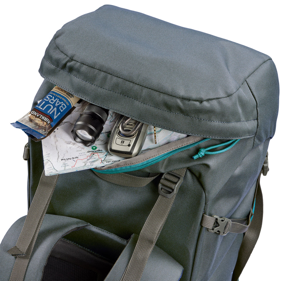 Asher Daypack