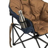 Destination Relaxation XL Jumbo Padded Club Chair