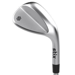 Stix 10-Piece Golf Club Set