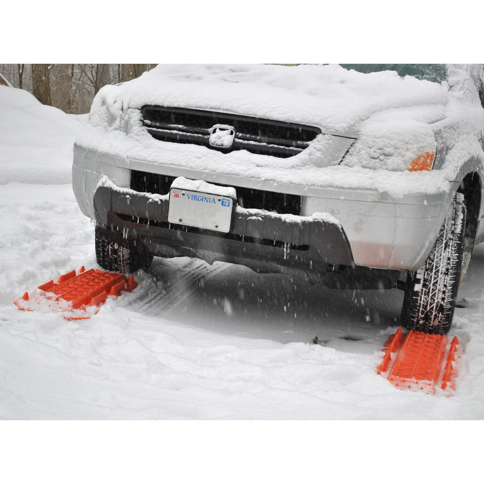 Escaper Buddy Traction Mats, 2-Pack