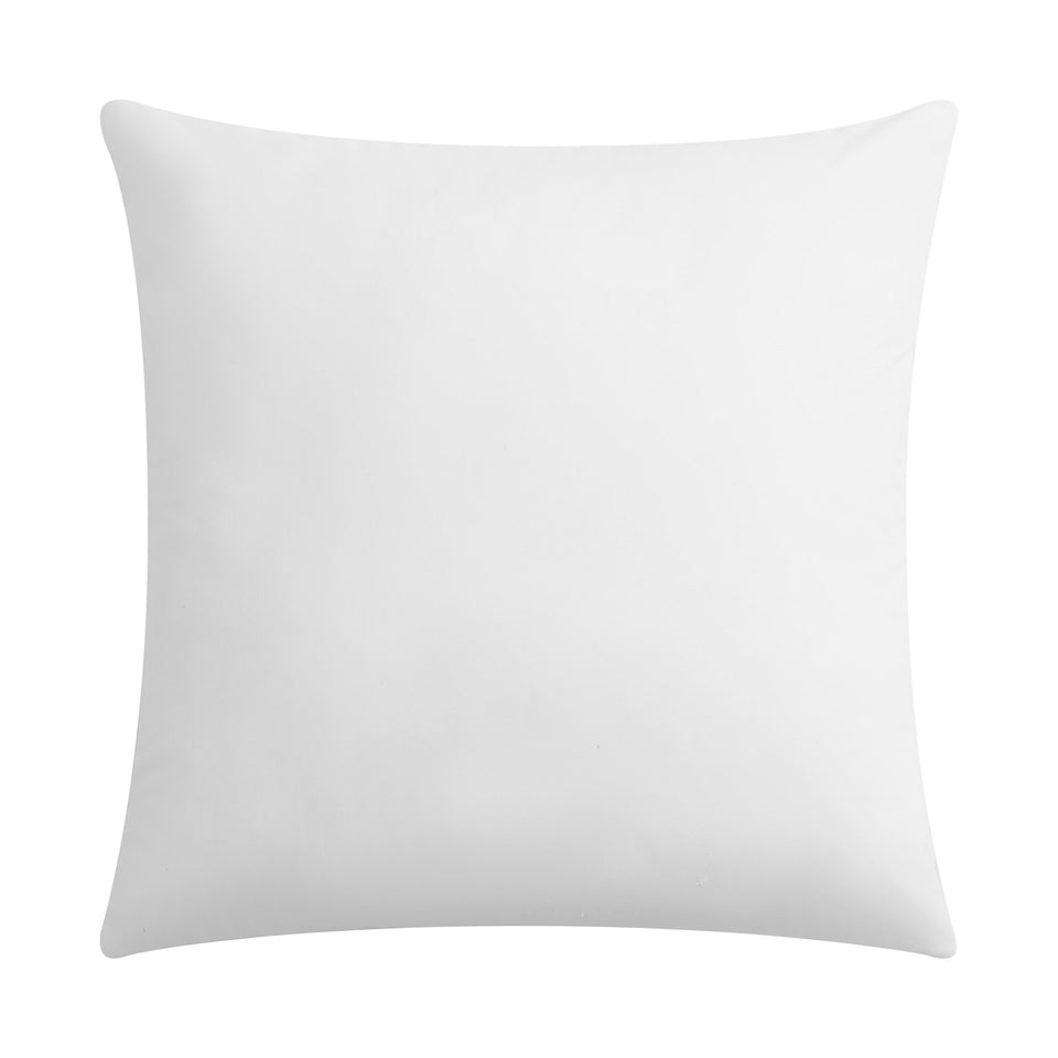 Hotel Border 4-Piece Comforter Set