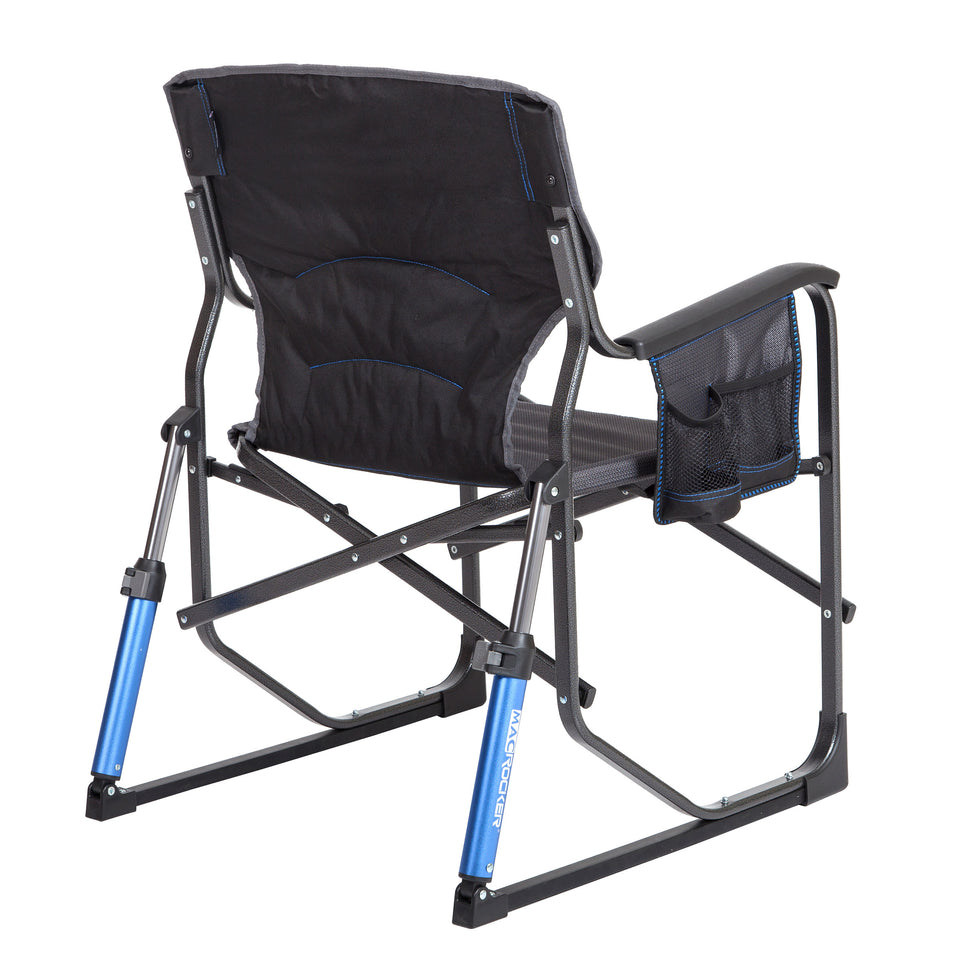 Rock N Lock Director Chair