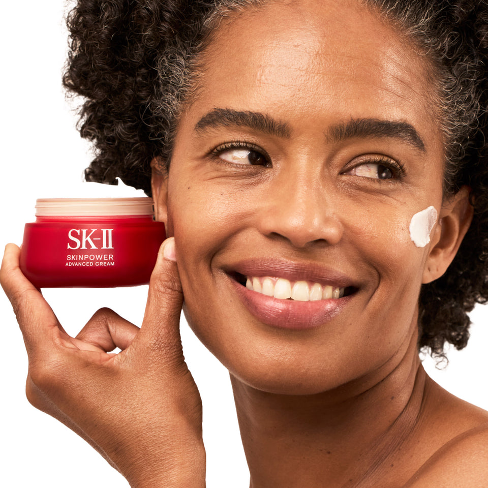 Skinpower Cream, 3.3 Fl Oz
