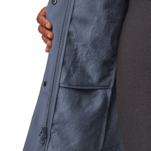 Ladies' Long Softshell Jacket
