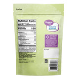 (3 Pack)  Organic Roasted & Salted Whole Cashews, 14 Oz
