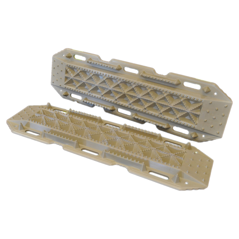 Escaper Buddy Traction Mats, 2-Pack