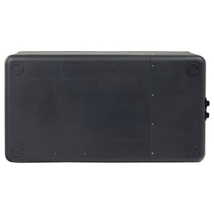 83-Quart Dual Zone Active Cooler