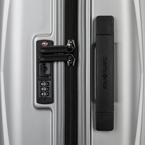Blackstone 2-Piece Hardside Expandable Spinner Luggage Set