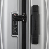 Blackstone 2-Piece Hardside Expandable Spinner Luggage Set