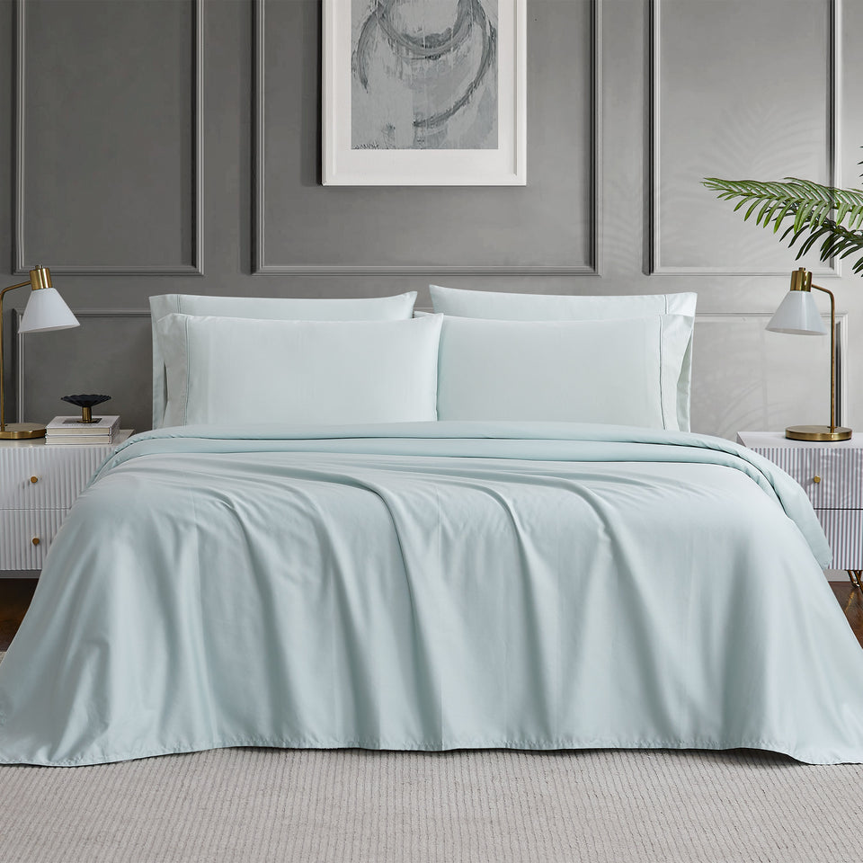 Egyptian Cotton 400 Thread Count 6-Piece Sheet Set
