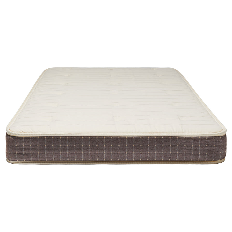Juniper Kids Mattress, Twin, 2-Pack