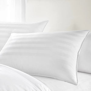 Hotel & Resort Hungarian White Goose down All Positions Pillow