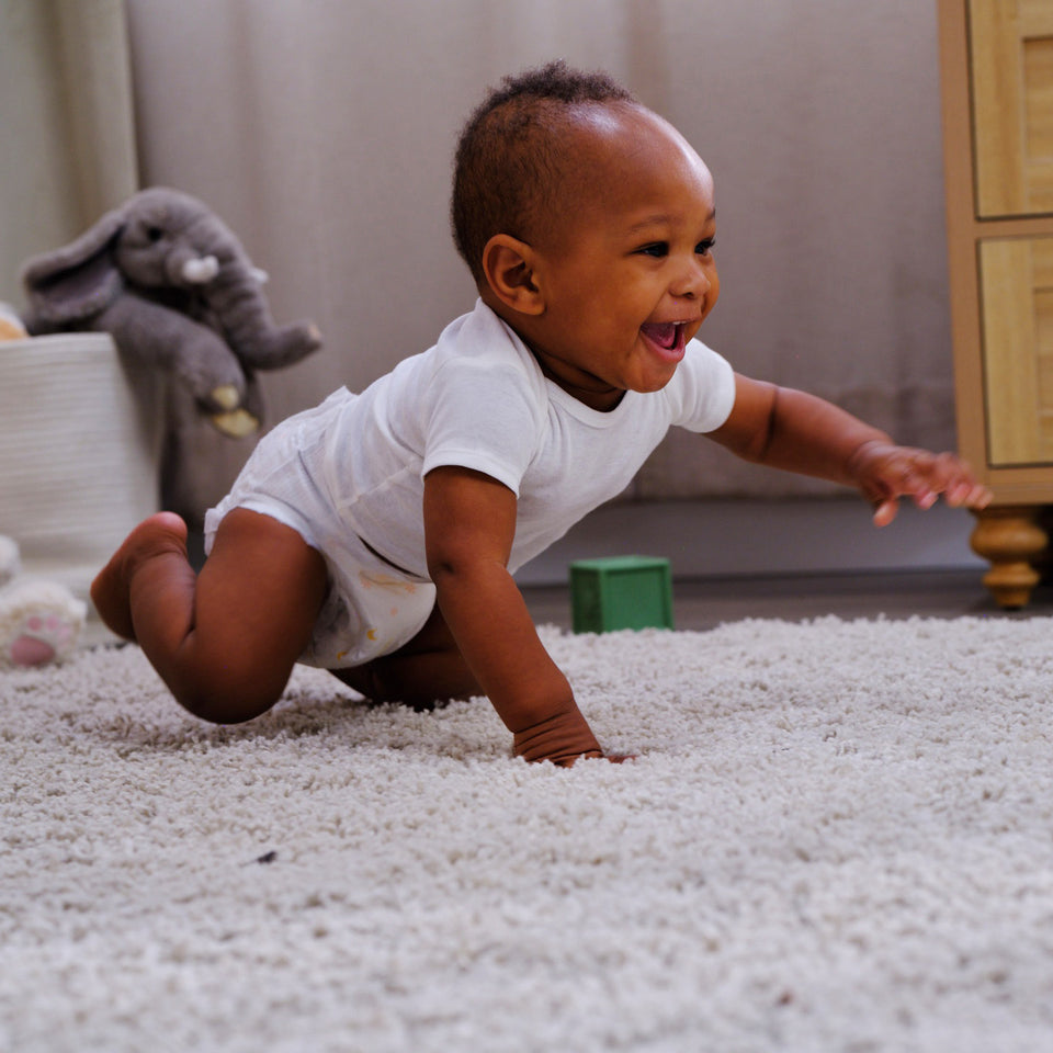 Diaper Sizes 3 - 6