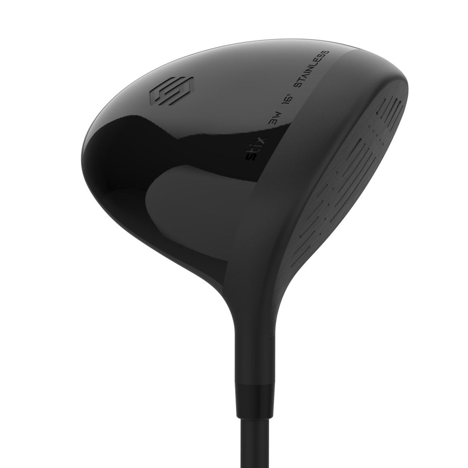 Stix 10-Piece Golf Club Set