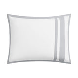 Hotel Border 4-Piece Comforter Set
