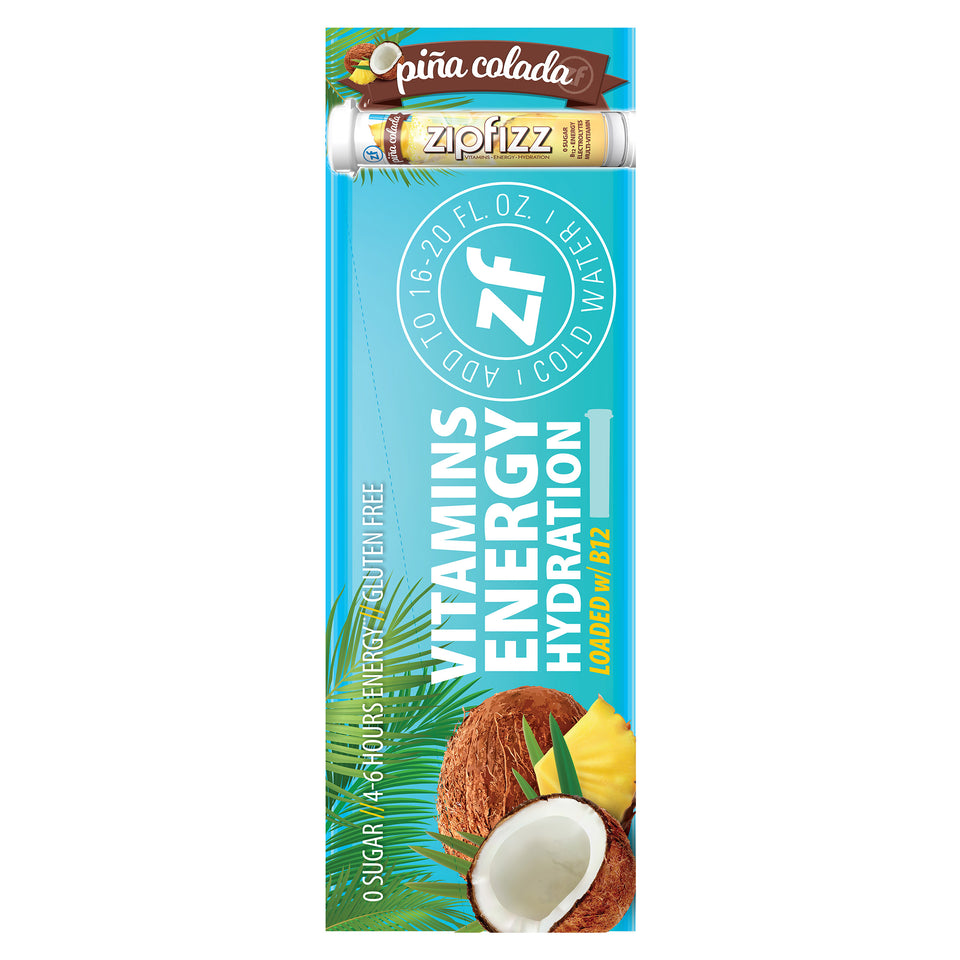 Hydration Drink Mix Limited Edition Variety, 30-Count