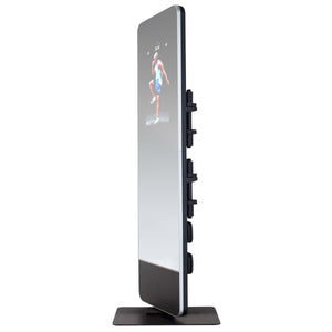 Vue Reflective Trainer with 22” HD Touchscreen