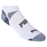 Men'S No Show Sock, 10-Pair