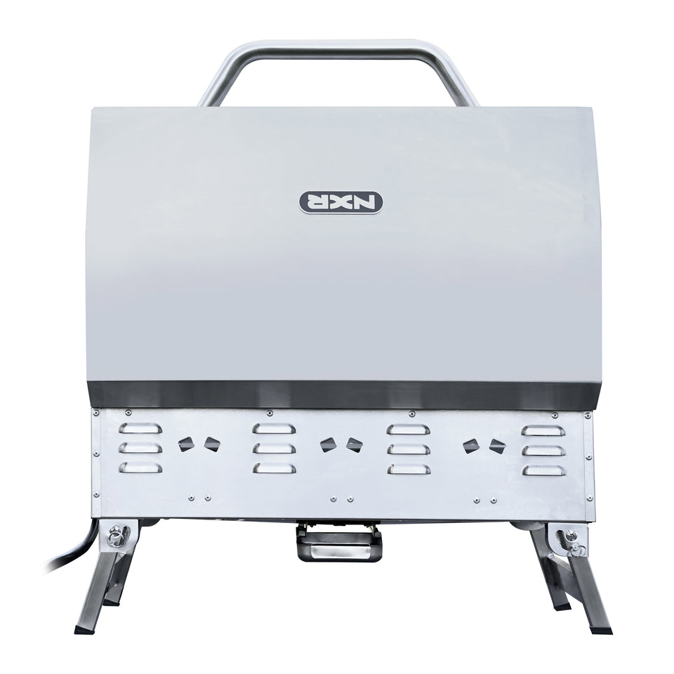 3-Burner Portable Gas Grill