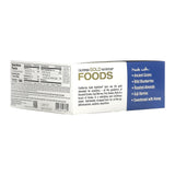 Foods, Wild Blueberry & Almond Chewy Granola Bars, 12 Bars, 1.4 Oz (40 G) Each