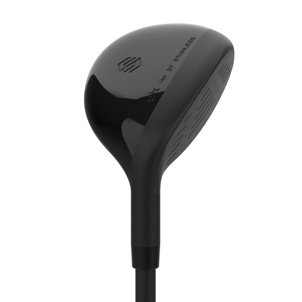 Stix 10-Piece Golf Club Set