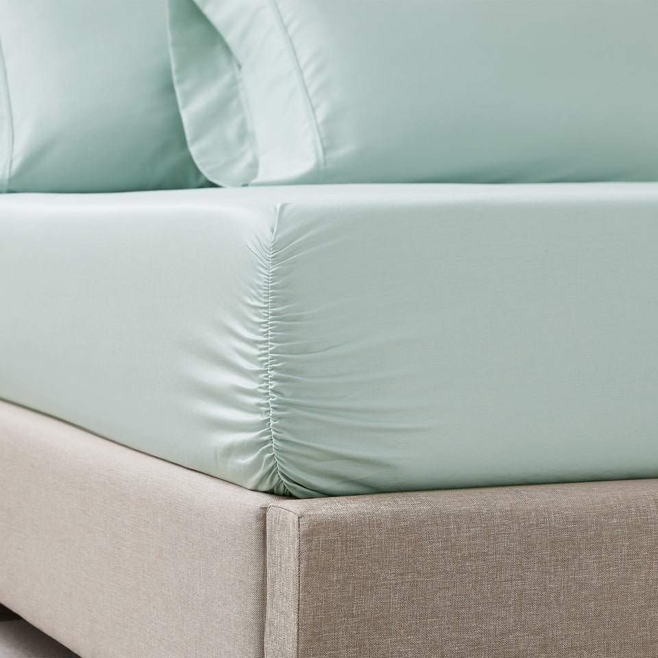 Egyptian Cotton 400 Thread Count 6-Piece Sheet Set