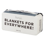 Merino Softwool Throw