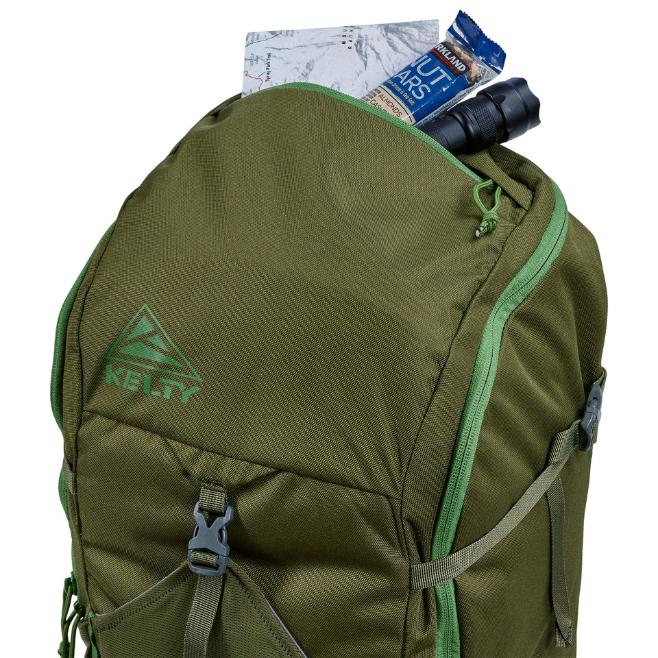 Asher Daypack