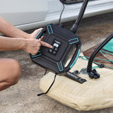 Endeavor Elite 11’2” Inflatable Stand-Up Paddle Board Package