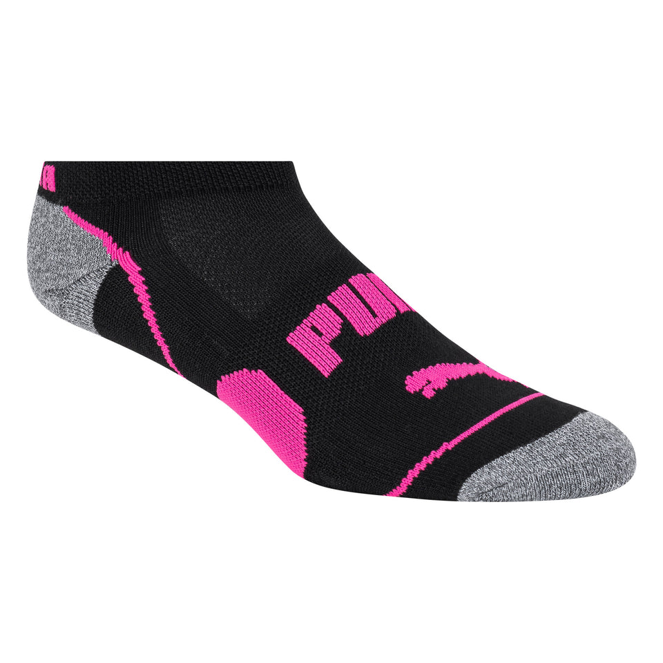Women'S No Show Sock, 10-Pair