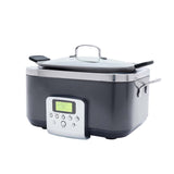 Elite 8-In-1 Programmable 6-Quart Slow Cooker