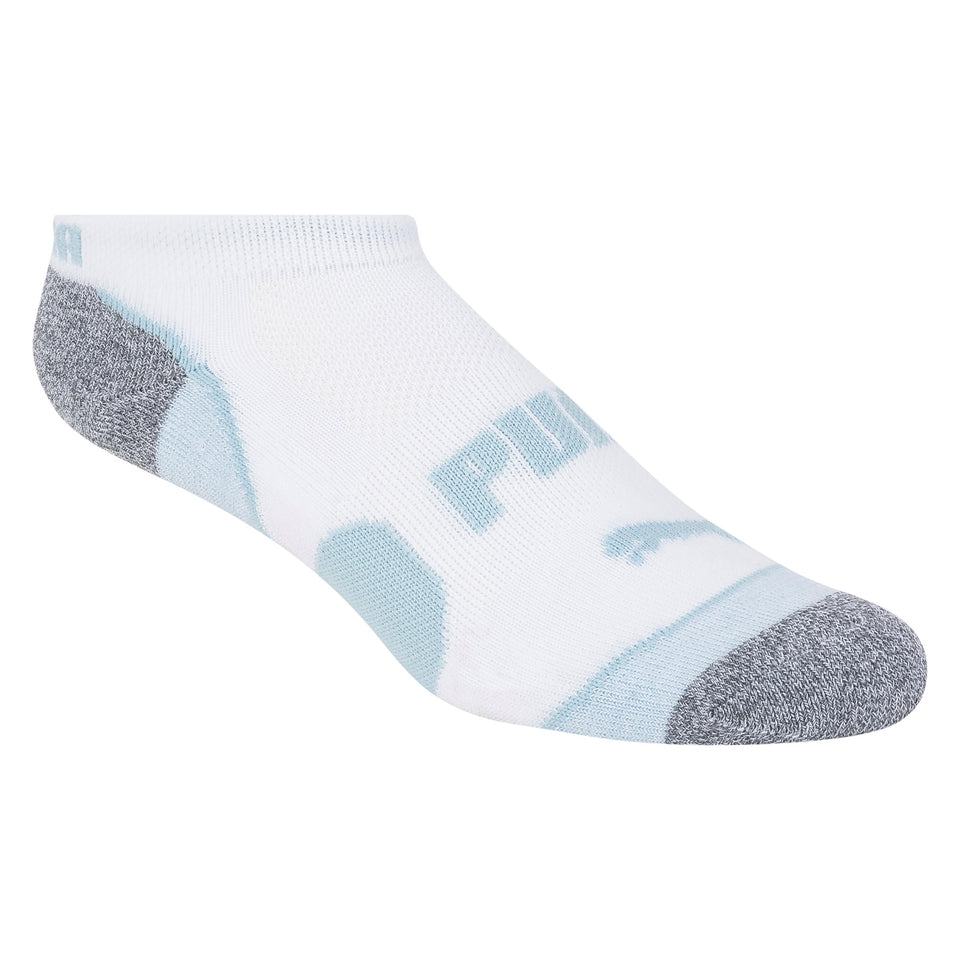 Women'S No Show Sock, 10-Pair