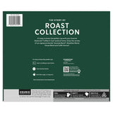 Classic Roasts Variety Pack K-Cup Pod, 64-Count