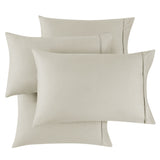 Egyptian Cotton 400 Thread Count 6-Piece Sheet Set