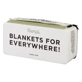 Merino Softwool Throw