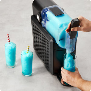 Slush-Ease 1.5L Slushy Maker with Customizable Thickness