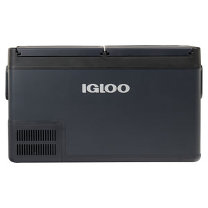 83-Quart Dual Zone Active Cooler