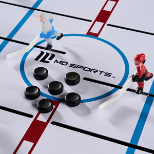 Dome Hockey Table