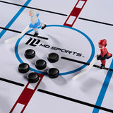 Dome Hockey Table