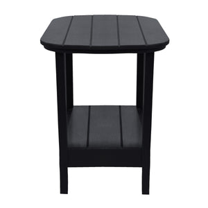 Adirondack Side Table by Tangent