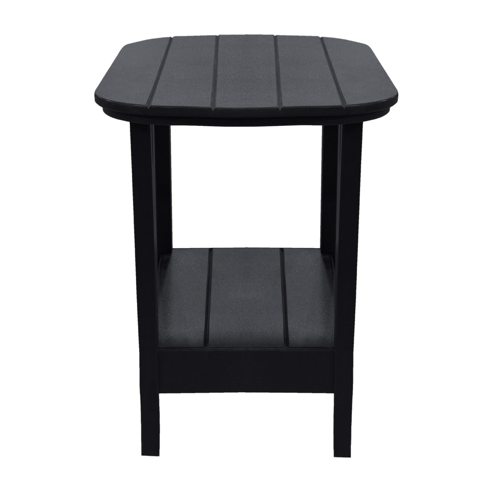 Adirondack Side Table by Tangent