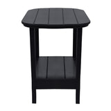 Adirondack Side Table by Tangent