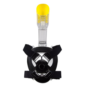 Aire Full Face Snorkel Set