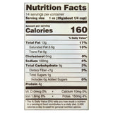 (3 Pack)  Organic Roasted & Salted Whole Cashews, 14 Oz