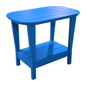 Adirondack Side Table by Tangent