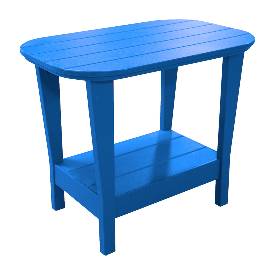 Adirondack Side Table by Tangent